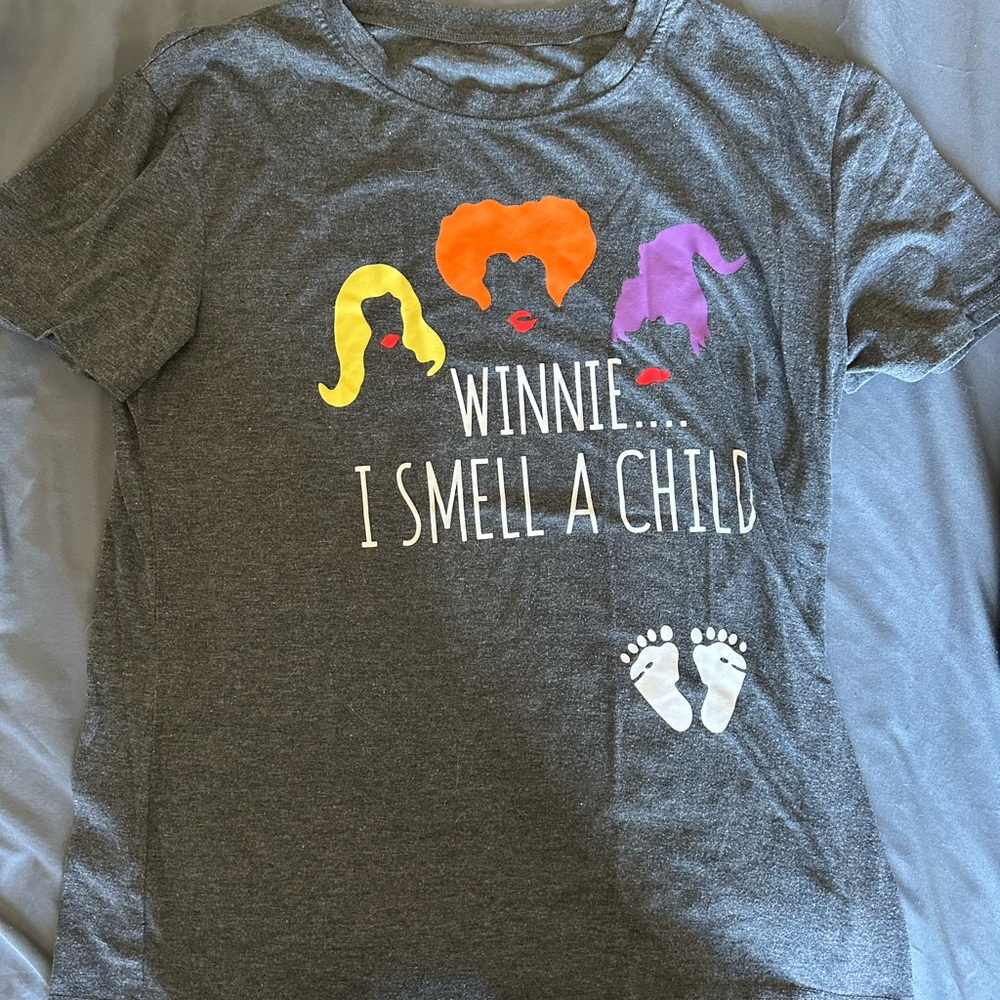 Maternity shirt